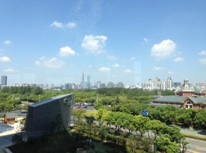 An excellent air day!